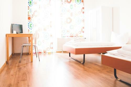 Hostal Stayinn Hostel Und G�stehaus