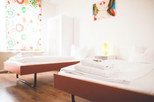 Hostal Stayinn Hostel Und G�stehaus