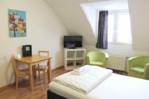 Hostal Stayinn Hostel Und G�stehaus