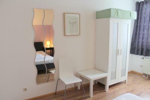 Hostal Stayinn Hostel Und G�stehaus