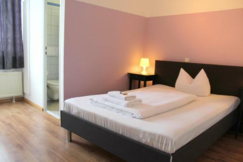 Hostal Stayinn Hostel Und G�stehaus