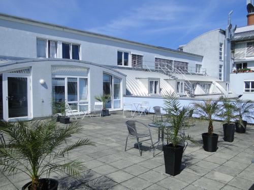 Hostal Stayinn Hostel Und G�stehaus