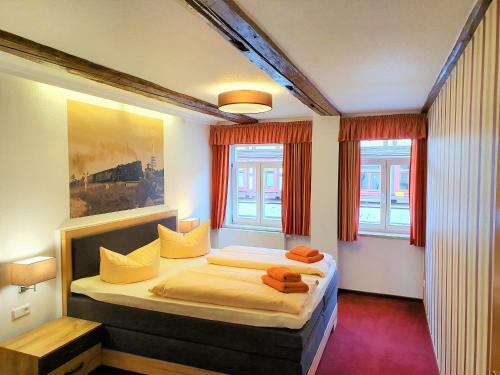 Apart Hotel Wernigerode