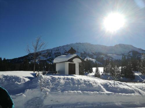 Apartamento Landhaus Aigner-vogler