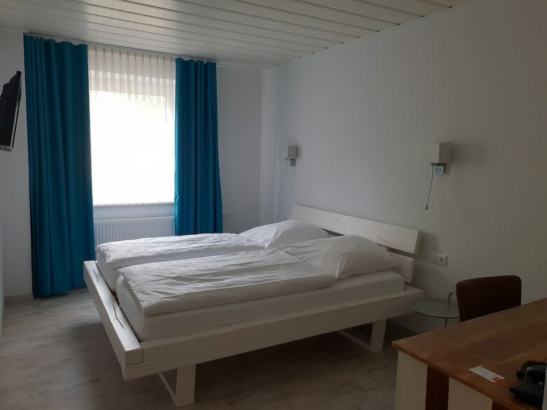 B�scher's Hotel Und Restaurant