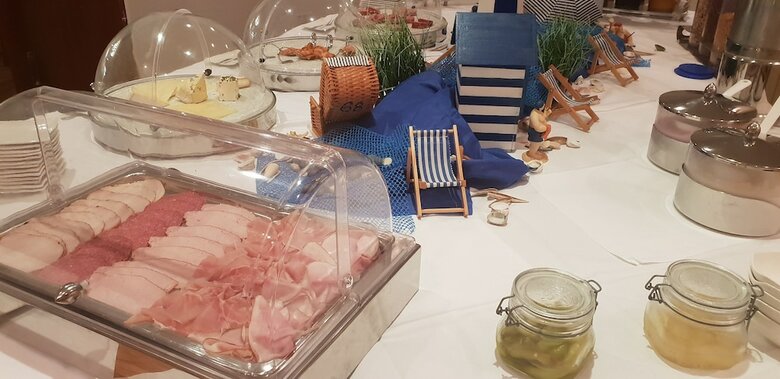 B�scher's Hotel Und Restaurant