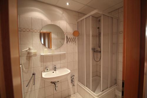 Apartamento F�rstenhof - Ferienwohnung 202
