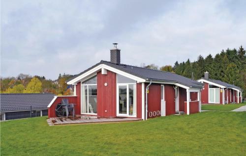 Holiday Home St. Andreasberg 23