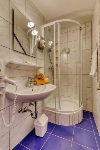 Hotel Waldfrieden Das Kleine Hotel