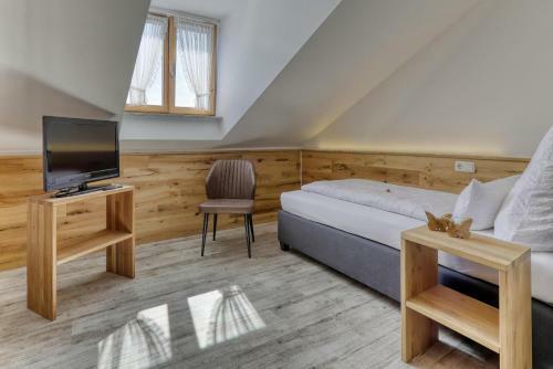 Hotel Waldfrieden Das Kleine Hotel