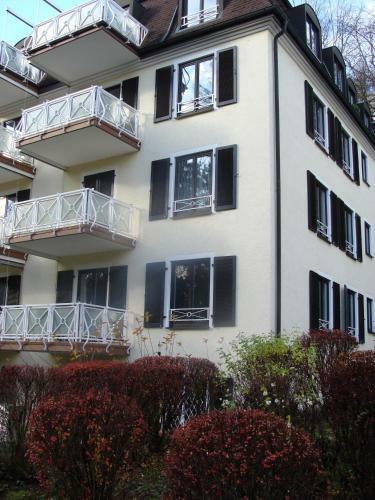 Vip Apartment Baden-baden