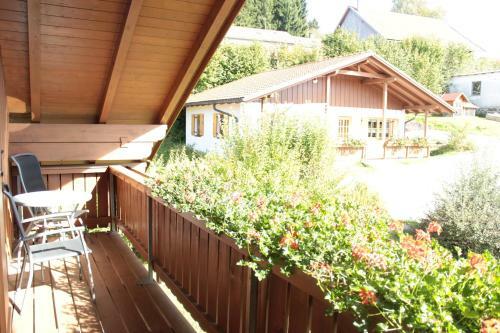 Apartamentos Bauernhof Kroner