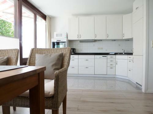 Apartamento Scharmeer Scharbeutz