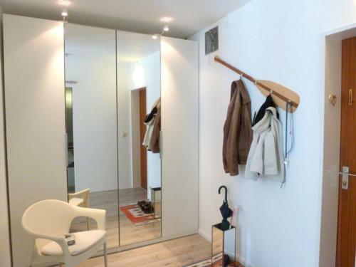 Apartamento Scharmeer Scharbeutz