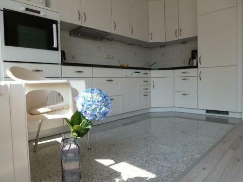 Apartamento Scharmeer Scharbeutz