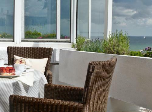 Apartamento Scharmeer Scharbeutz