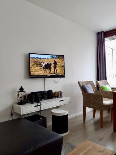 Apartamento Scharmeer Scharbeutz