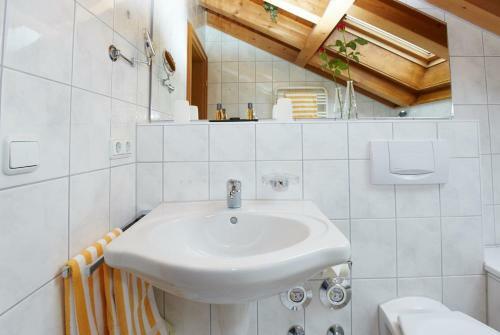Apartamento Haus Alpenk�nig