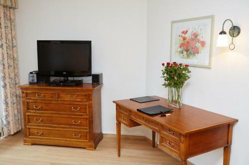 Apartamento Haus Alpenk�nig