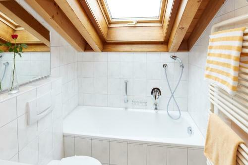 Apartamento Haus Alpenk�nig