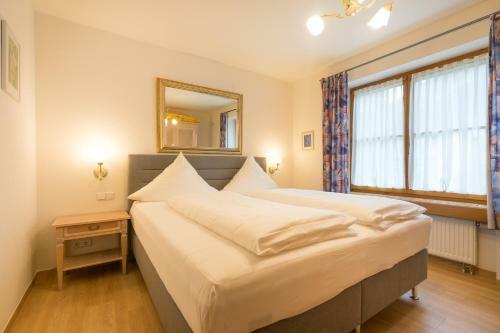 Apartamento Haus Alpenk�nig