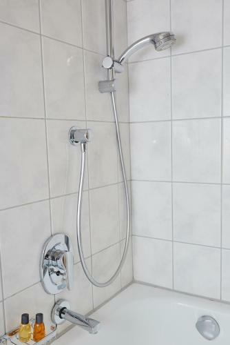 Apartamento Haus Alpenk�nig