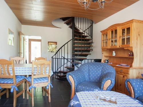 Holiday Home Winterberg II