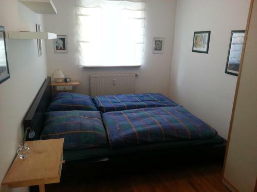 Apartamento Ferienwohnung Henniger