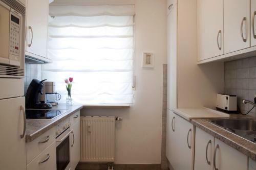 Apartamento Ferienwohnung Henniger