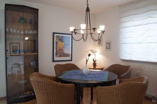 Apartamento Ferienwohnung Henniger