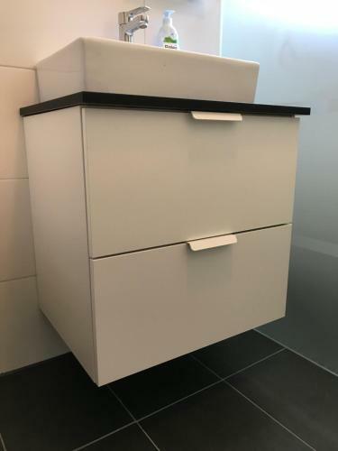 Apartamento Ferienwohnung Henniger