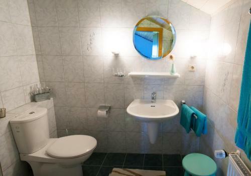 Apartamento Ferienwohnungen Moosh�usl