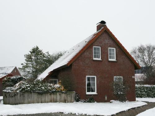 Holiday Home Riedehuus
