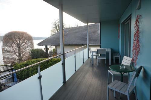 Apartamentos Seeappartement Marina