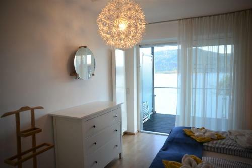Apartamentos Seeappartement Marina