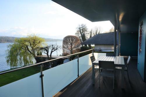Apartamentos Seeappartement Marina