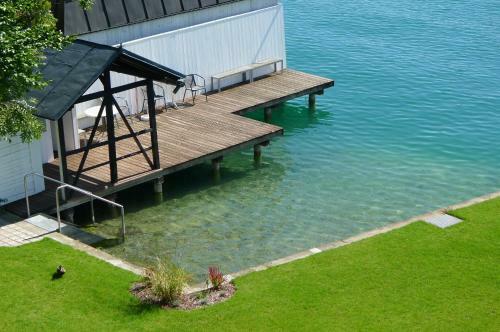 Apartamentos Seeappartement Marina