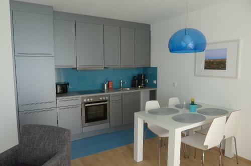 Apartamentos Seeappartement Marina
