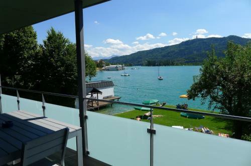 Apartamentos Seeappartement Marina