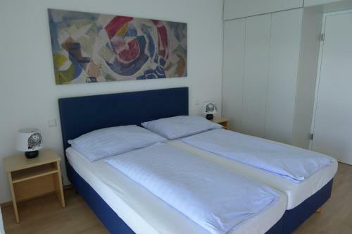Apartamentos Seeappartement Marina