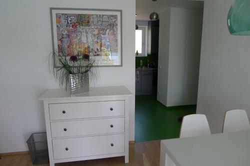 Apartamentos Seeappartement Marina