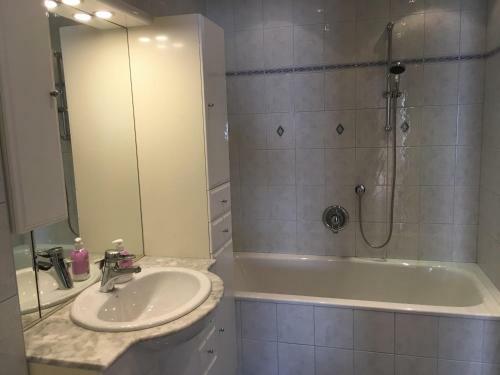 Bed & Breakfast Pension Schlossberg