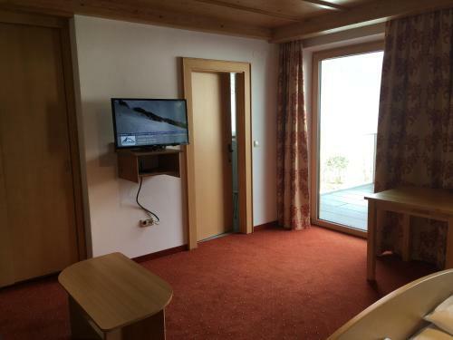 Bed & Breakfast Pension Schlossberg