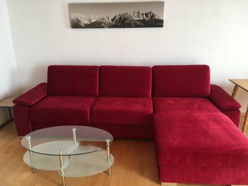 Bed & Breakfast Pension Schlossberg