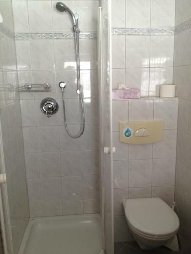 Bed & Breakfast Pension Schlossberg