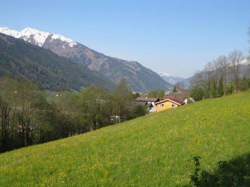 Bed & Breakfast Pension Schlossberg