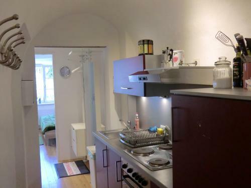 Apartamento Appartement-innsbruck