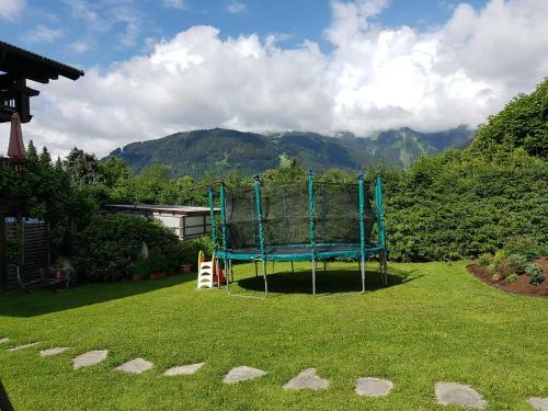 Apartamento Appartementhaus Hollaus