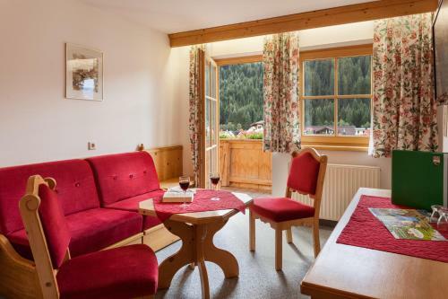 Hotel Garni Hanslerhof