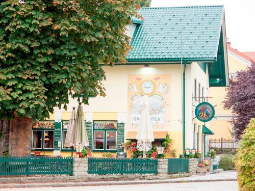 Hotel Zum Schiffmeister